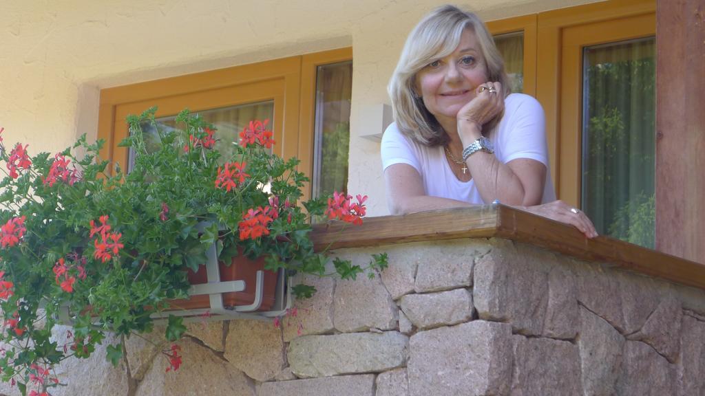 Castelir Suite Hotel Panchia Ruang foto