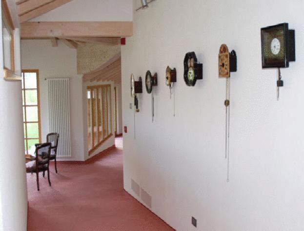 Castelir Suite Hotel Panchia Bagian luar foto