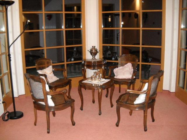 Castelir Suite Hotel Panchia Bagian luar foto